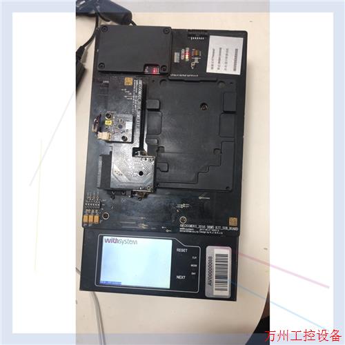 议价直拍不发:AMS350MU01屏幕测试仪WITH SYSTEM,实物如