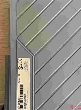 议价直拍不发:议价贝加莱PLC模块通信卡 3IF0609 3IF6139