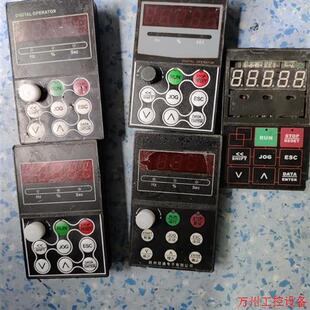 议价直拍不发:(请询价)正弦变频器面板。SINE300。拆机包好成色