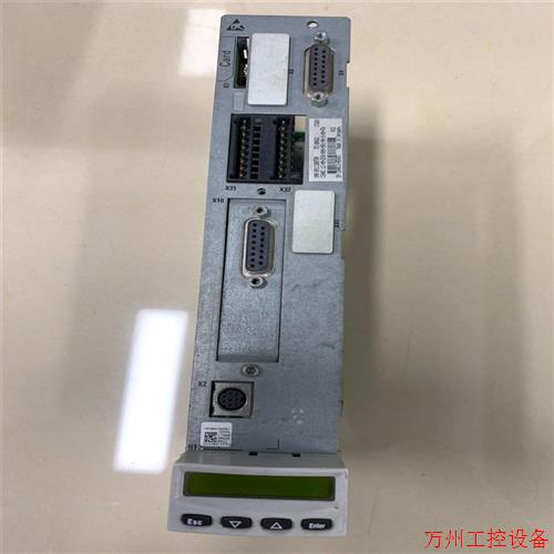 议价直拍不发:力士乐板卡CSH01.1C-NN-ENS-NNN-MA1-N