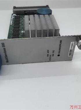 议价直拍不发:Juniper MultiServices 500 ,有需要