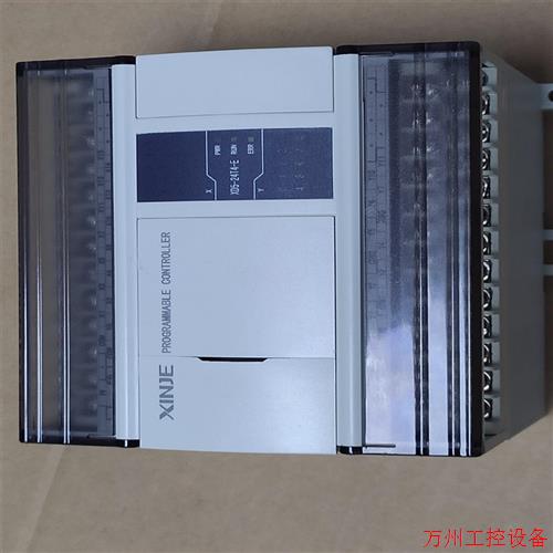 议价直拍不发:询价信捷Plc,XD5-24T4-E,成色非常好,功能包好议
