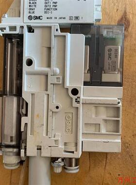 议价直拍不发:(请询价)SMC真空发生器ZK2G15K5CL-06