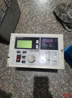 议价直拍不发:WENNEW自动张力控制器US-80MTA