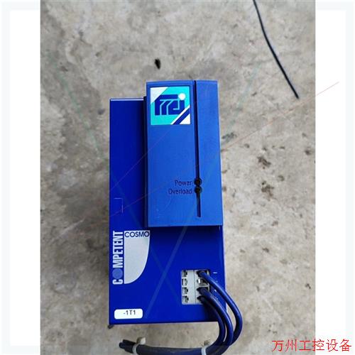 议价直拍不发:二手拆机COMPETENT工业电源输入115/230V输出2
