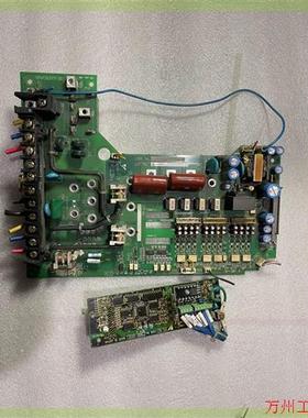 议价直拍不发:安川G7变频器驱动板YPHT31277-1D ETP6172