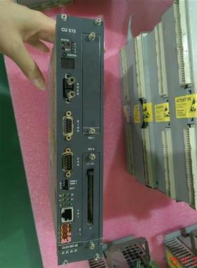 议价直拍不发:科霸DURR模块CU313/C-SI/63036/06