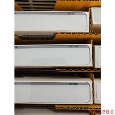 议价直拍不发:询价西屋卡件 1C31192G01 工程闲置余货。感兴趣的