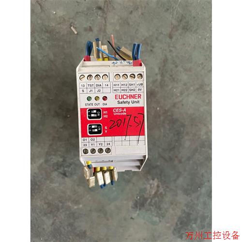 议价直拍不发:拆机安川变频器CIMR-VB4A0002BBA