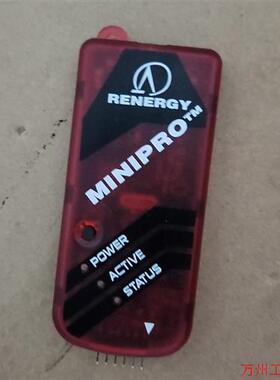 议价直拍不发:Renergy锐能微/MINIPRO编程器/烧录器rener【议价