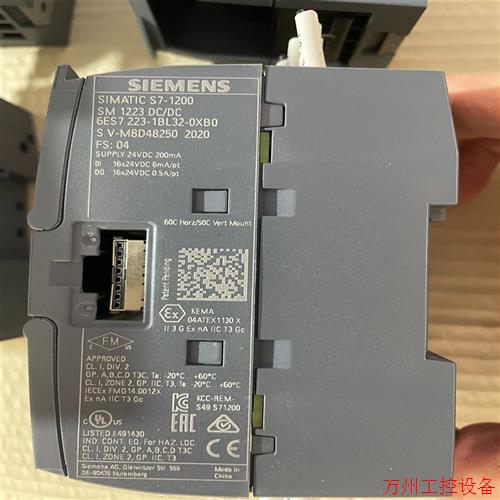 议价直拍不发:#PLC 全套2020年 214-1AG40-0XB0议价
