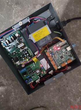 议价直拍不发:三菱电梯ERMD-II电梯远程监视装置电子E306084/A