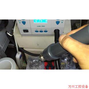 议价直拍不发:QUICK 861DW 吹焊台 热风枪