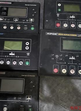 议价直拍不发:(请询价)开普控制器KP610拆机件,包好