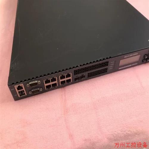 议价直拍不发:F5 bigip 3600 LTM GTM LC 负载均衡
