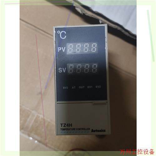 议价直拍不发:温控器,TZ4H-14R,Autonics