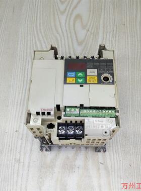 议价直拍不发:3G3JV变频器   0.75kw/380v   欧姆