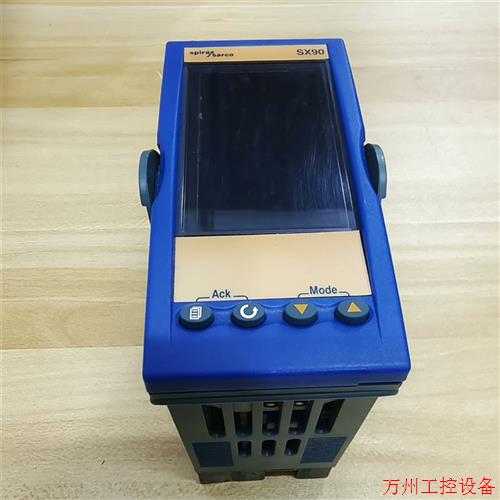 议价直拍不发:议价spirax sarco斯派莎克过程控制器SX90二手拆机