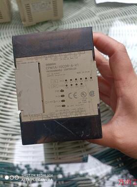 议价直拍不发:议价OMRONCPM1A-10CDR-A-V1可编程控制器