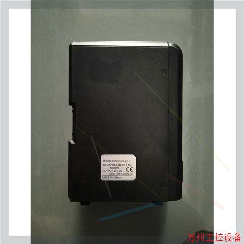 议价直拍不发:OPT光源控制器,SMD-DAD24-P4,成色漂亮,功能包