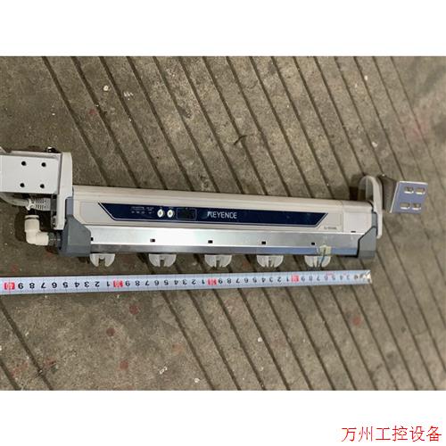 议价直拍不发:议价 拆机基恩士新款静电消除器SJ-E036L.SJ-E060L