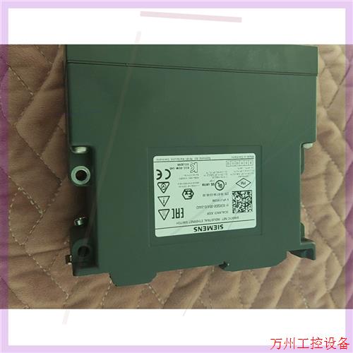 议价直拍不发:议价以太网交换机6GK5208-0BA10-2AA3成色完