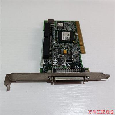 议价直拍不发:议价Adaptec AVA-2915/30LP  B01 SCS