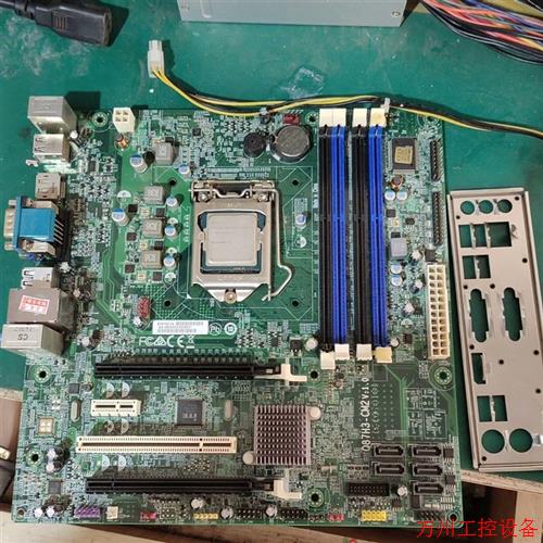 议价直拍不发:(议价)清华同方Q87H3一CM2主板