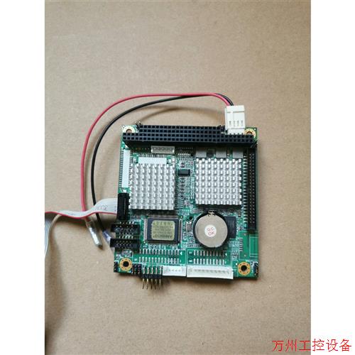 议价直拍不发:(议价)PCI/104CPU卡 / FB2412V11 实物拍摄,二