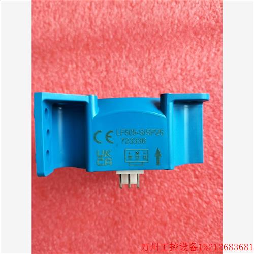 议价直拍不发:可维修:全新LF505-S/SP26互感器。ATV61 71 610议