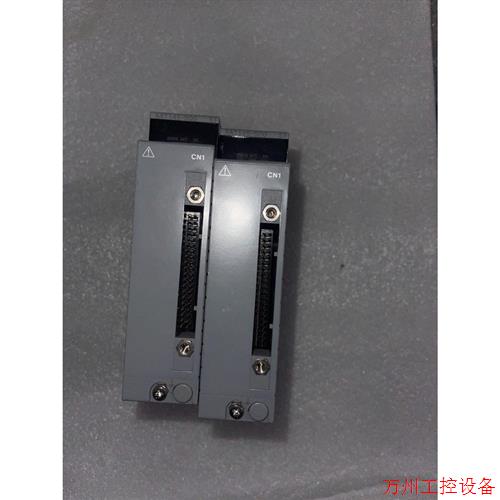 议价直拍不发:议价已测试AAT145-S00横河数字量模块DCS  AAT14