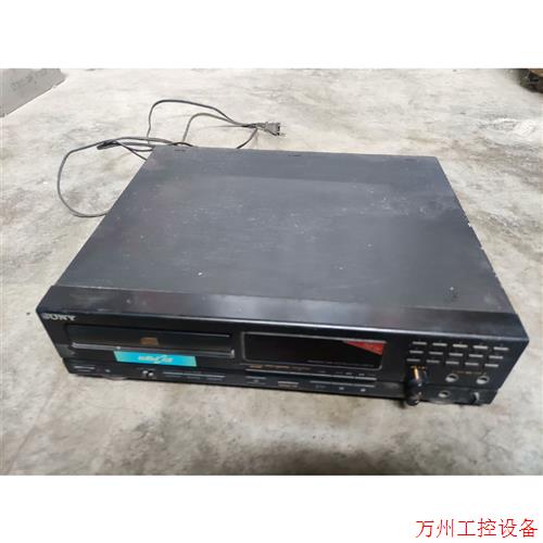 议价直拍不发:(议价)索尼CDP-K1 CD机