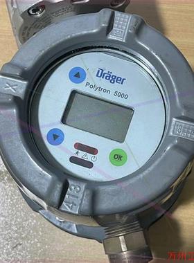 议价直拍不发:气体探测仪德尔格PIR7000红外探测器+Polytron