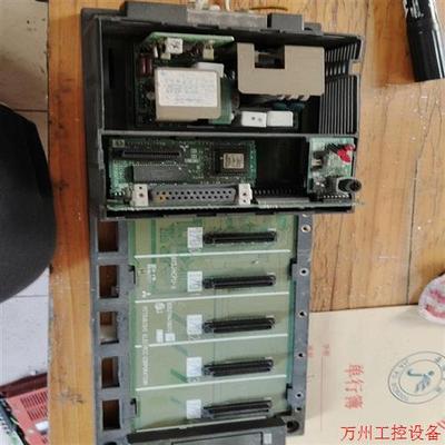 议价直拍不发:A1SJHCPU 三菱的PLC配件一个 实图拍 图片全部一起