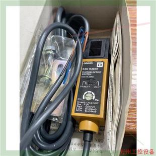 R2E41 光电开关E3S 议价直拍不发 日本原包装