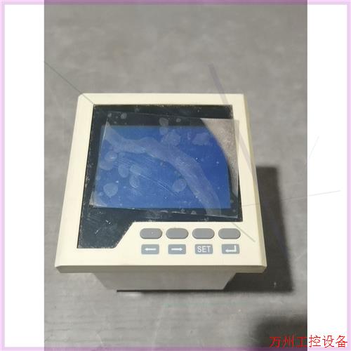 议价直拍不发:上海顶德电器三相多功能电力仪表DED194E-9SYR