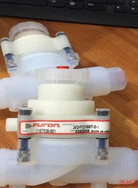 议价直拍不发:询价FURON手动PFA  阀1”PFA管件议价