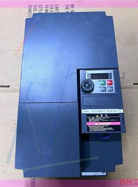 议价直拍不发:东芝变频器VFS15-2150PM  15KW  220V,