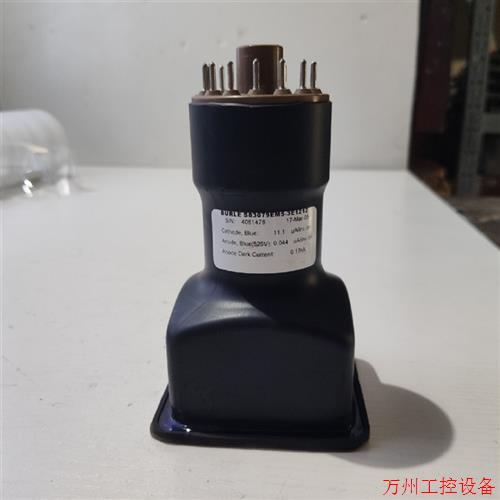 议价直拍不发:BURLE S83079 EM5 3E1212 光电 倍增管 拆机现货