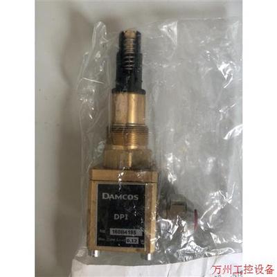 议价直拍不发:DPI-C 160B4195 0.12w Damcos丹柯斯
