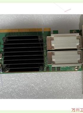 议价直拍不发:议价迈络思 Mellanox CX416A 双口40G/56G网