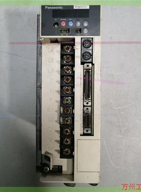 议价直拍不发:伺服驱动器MDDA083A1A,实物如图