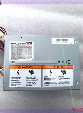 议价直拍不发:HITACHI PS2832 工业电源 设备机电源 PS28