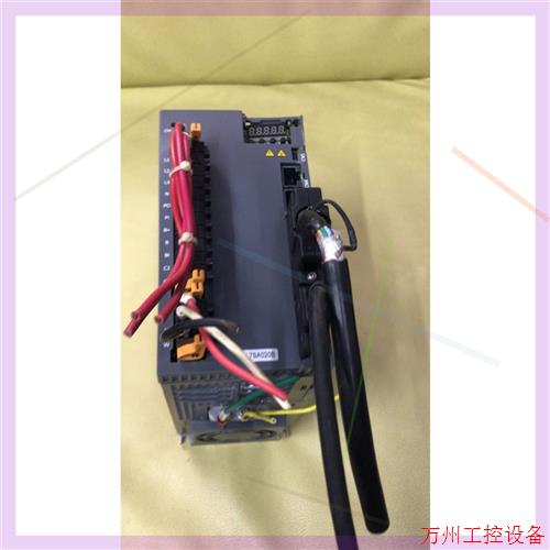 议价直拍不发:LS伺服驱动器L7SA020B