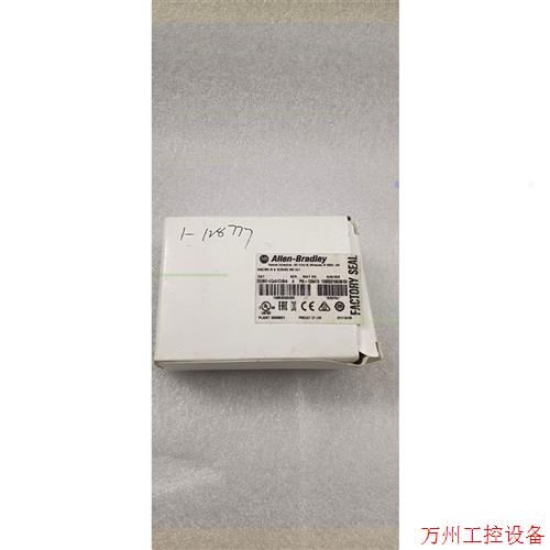 议价直拍不发:AB罗克韦尔模块 2080-IQ4OB4,工程遗留.
