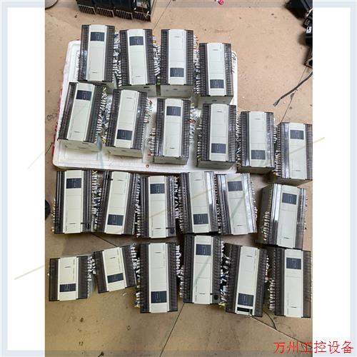 议价直拍不发:闲置拆机,信捷PLC型号XDM-60T10-E