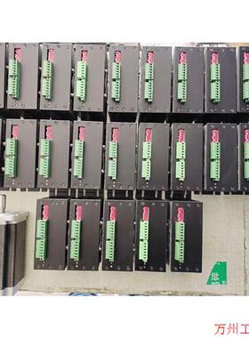 议价直拍不发:常州四海86步进,驱动器,SH2066D议价