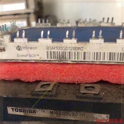 议价直拍不发:BSM100GD120DN2