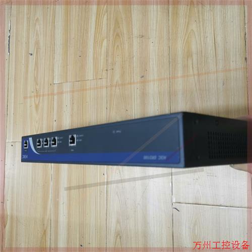 议价直拍不发:H3C ER3100路由器