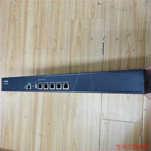 议价直拍不发:锐捷RG-EG2000F